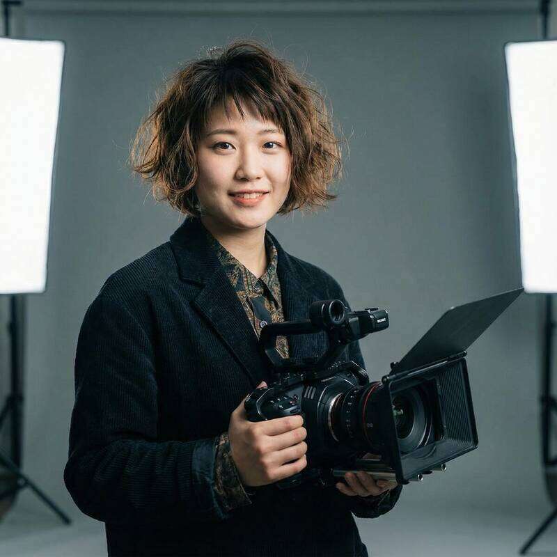 女神视频制片人